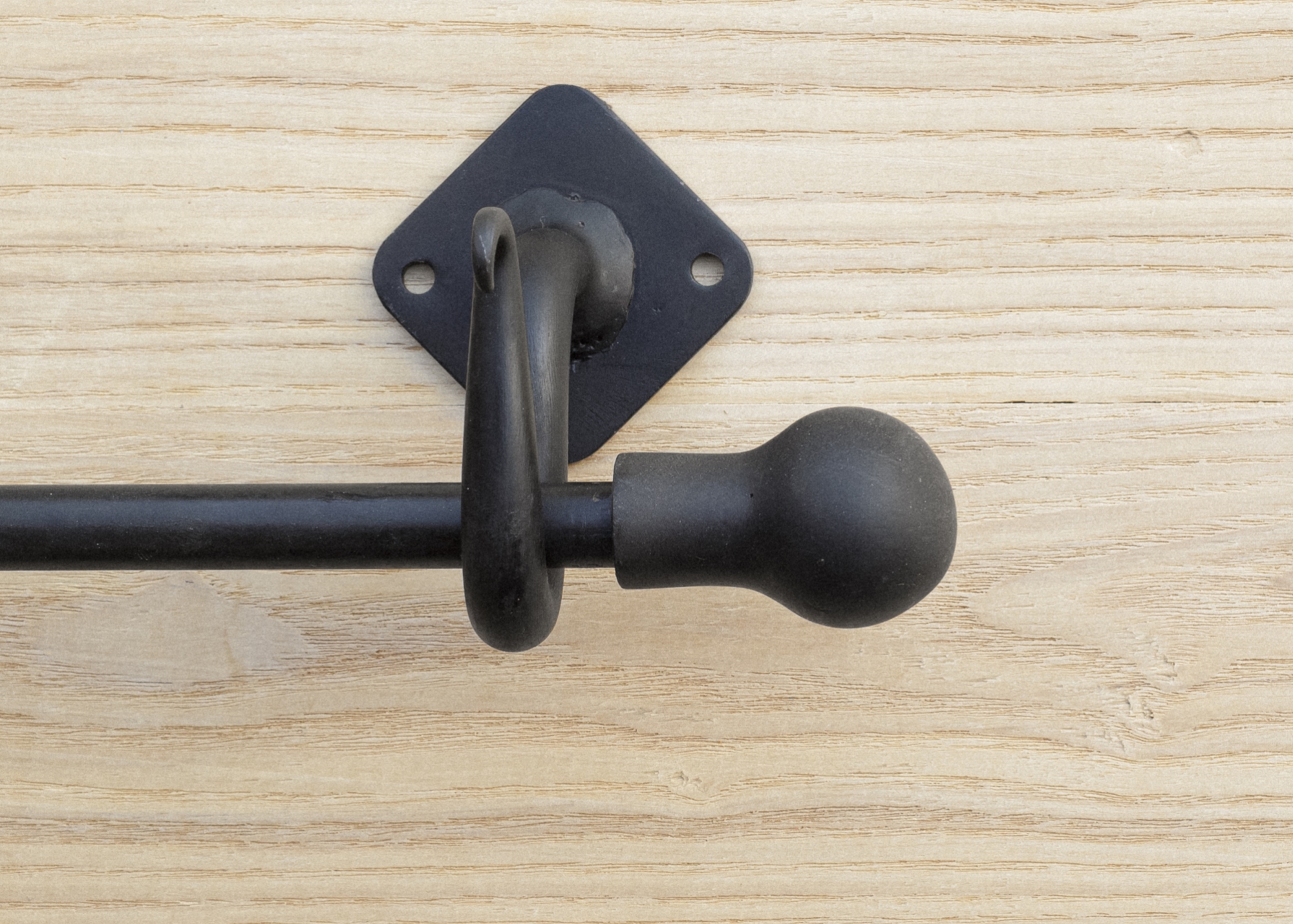 Ball Finial 12mm