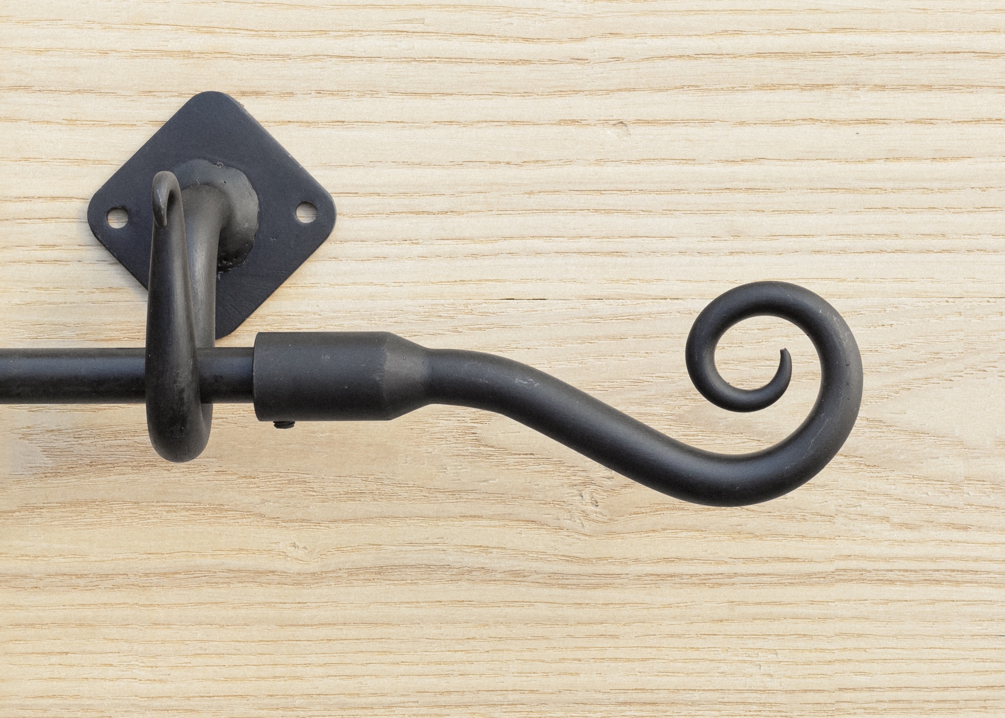 French Finial 12mm