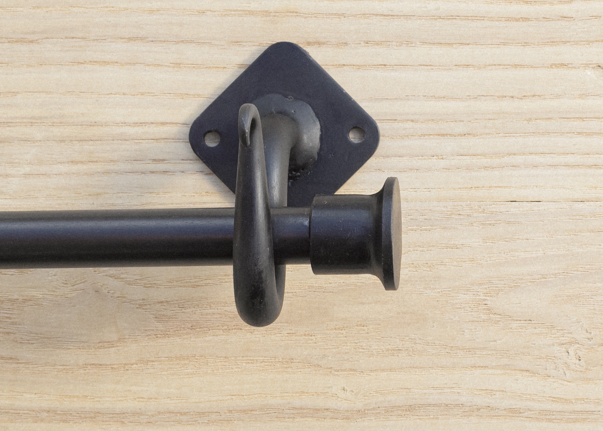 Button Stop End 16mm