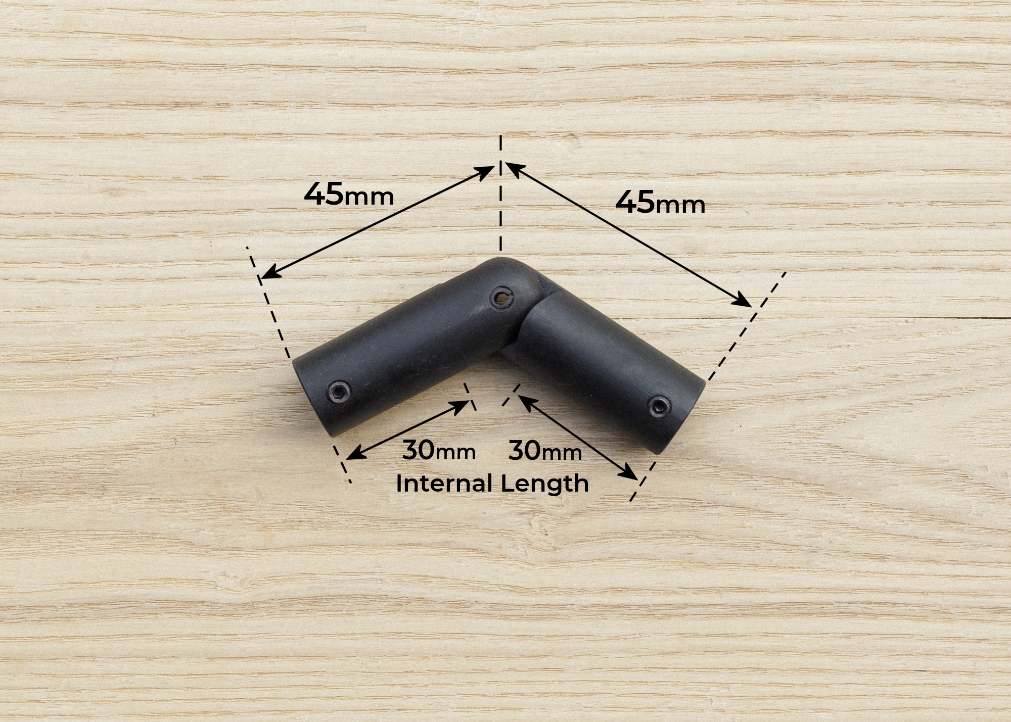 Adjustable Angle 16mm - Image 2