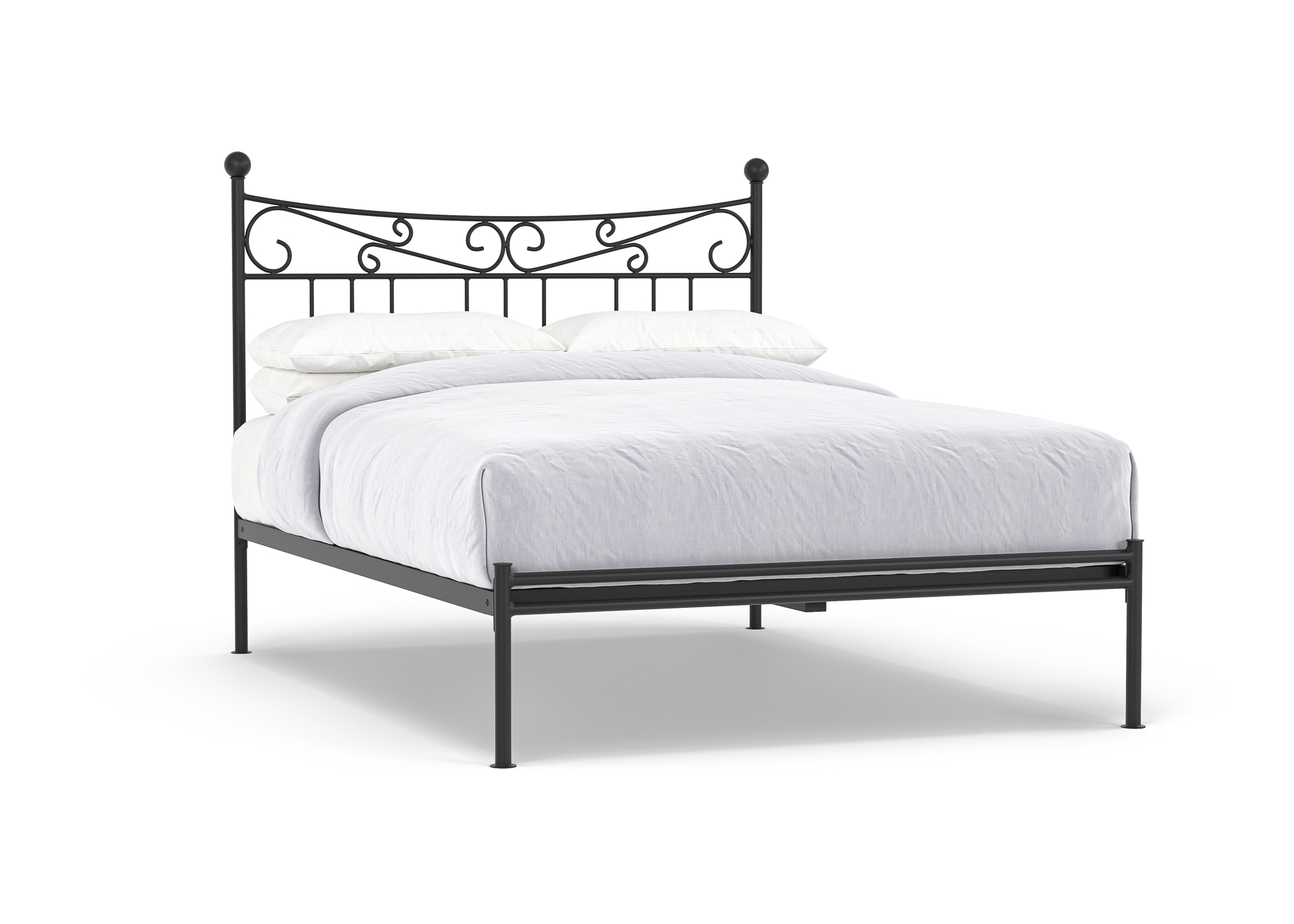 iron bed company uk