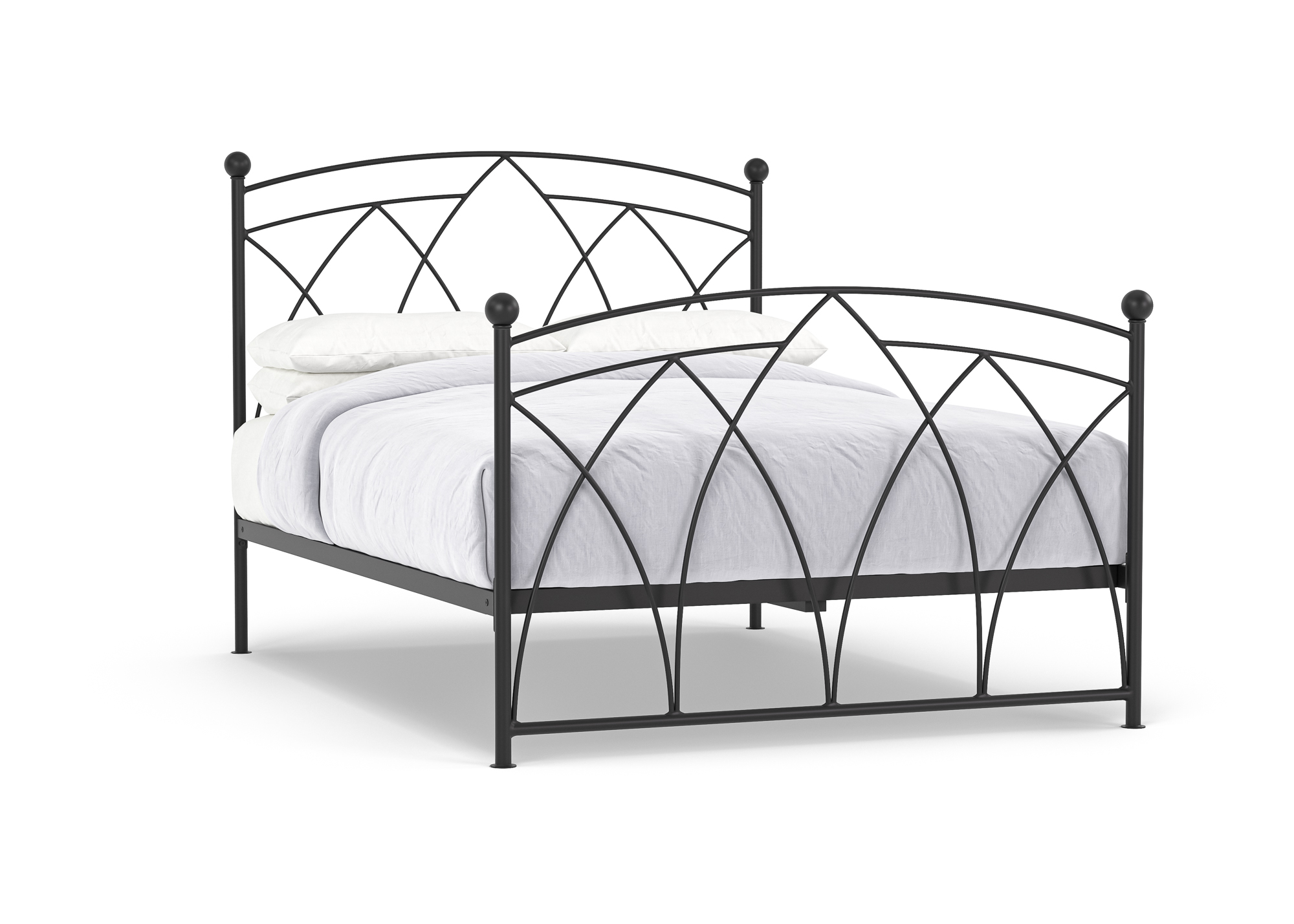 The Iron Bed Company UK