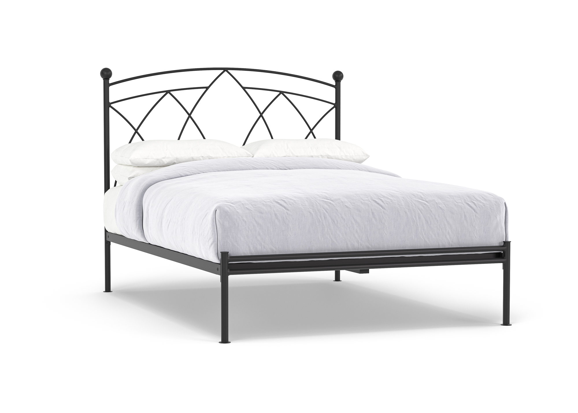 iron beds online