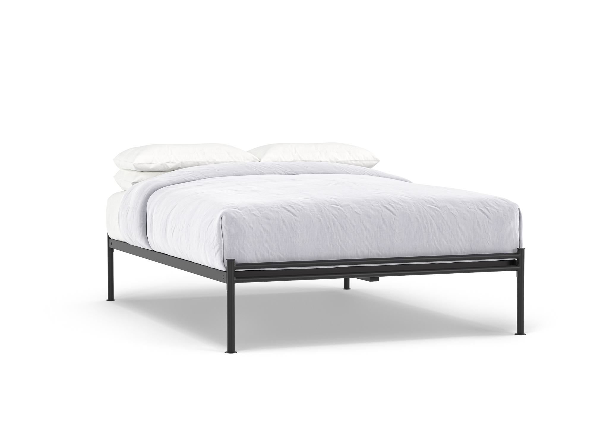 platform bed frame