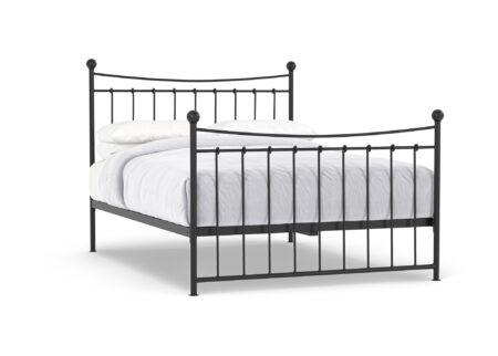 Wrought Iron Bed Frames