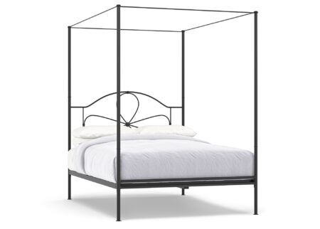 four poster bed king size