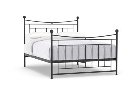 the iron bed company