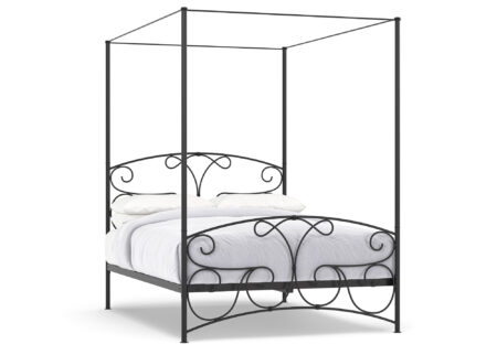 four poster beds