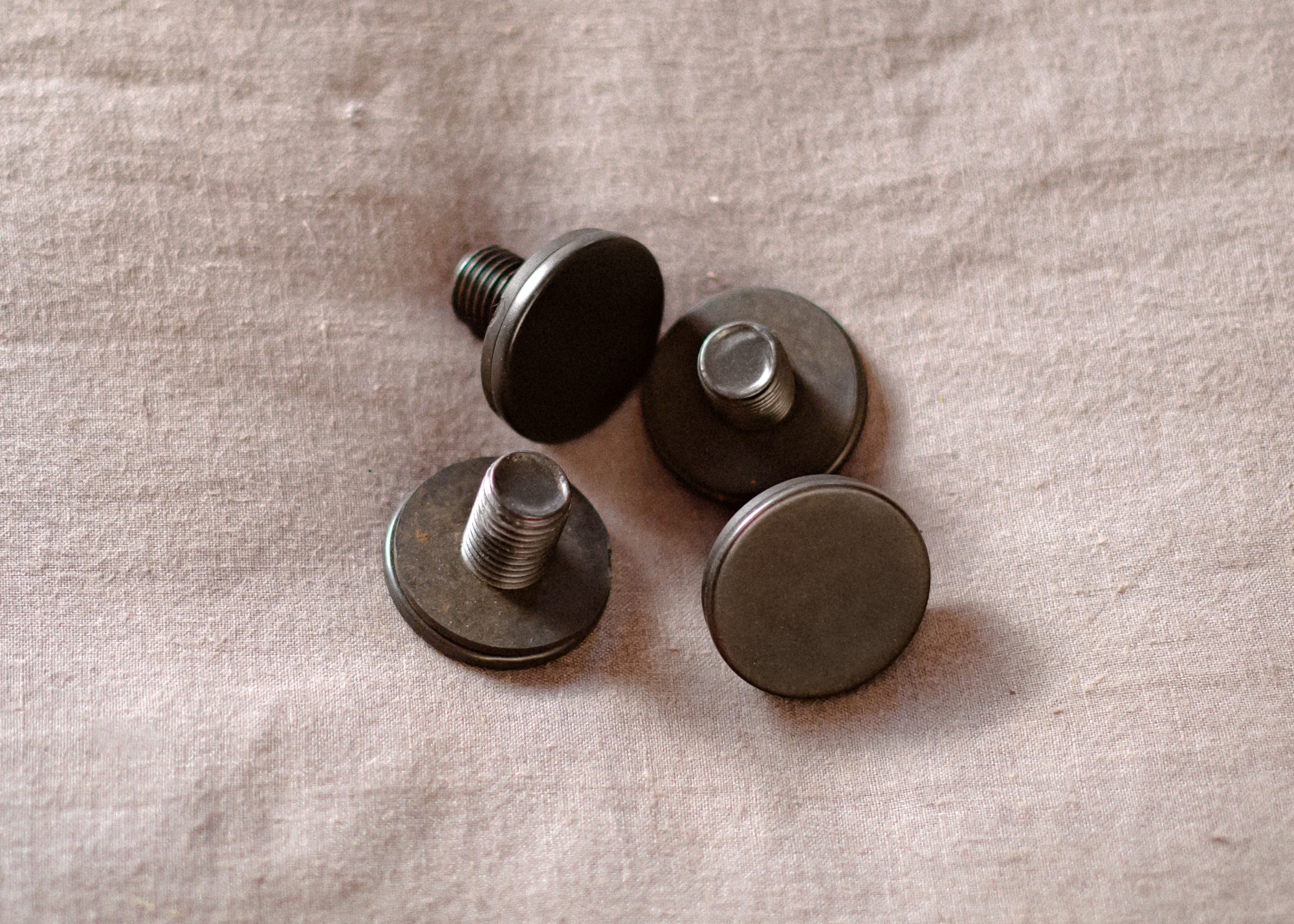 Bedcaps