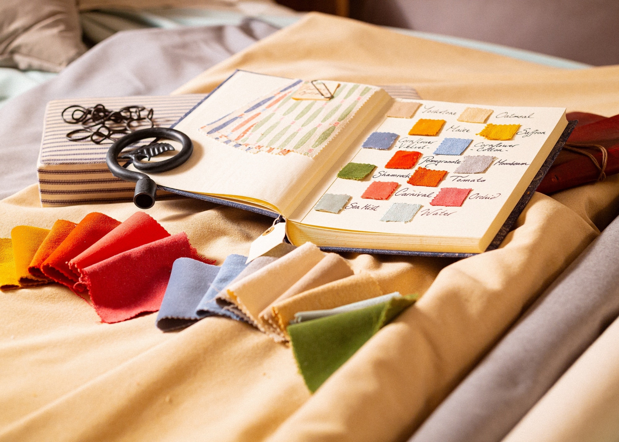 Fabric Samples