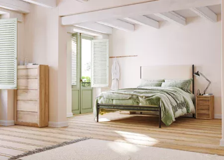 king bed upholstered headboard