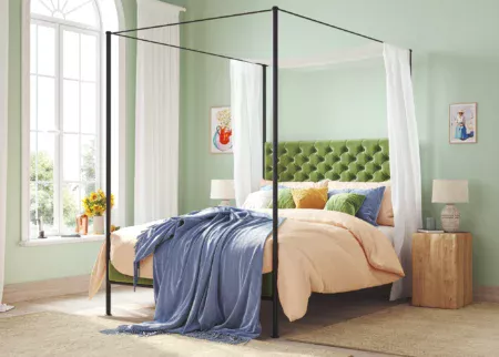 luxury poster beds